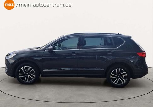 Seat Tarraco, 2020 3