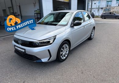 Opel Corsa, 2024