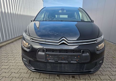 Citroën Grand C4 Picasso, 2021 3