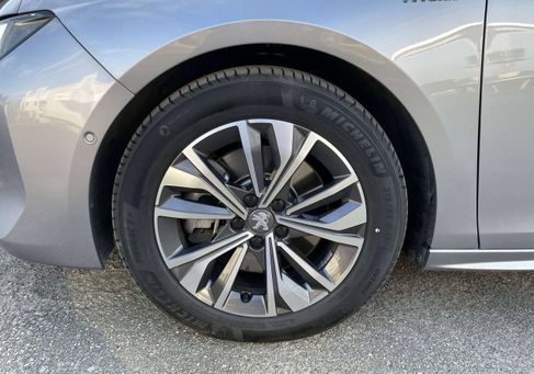 Peugeot 508, 2023