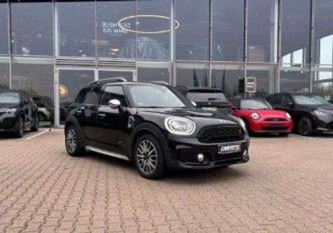 MINI Cooper SD, 2017