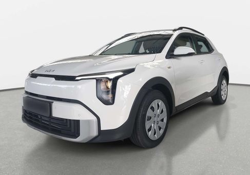 Kia Stonic, 2026 2