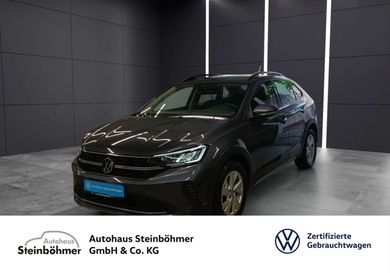 Volkswagen Taigo, 2022