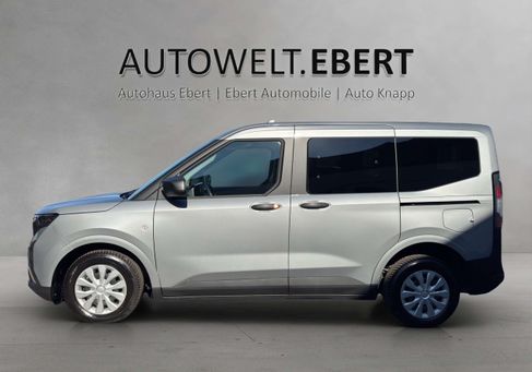 Ford Tourneo Courier, 2025