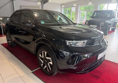 Opel Mokka, 2025 2