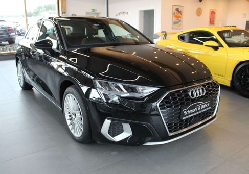 Audi A3, 2023 3