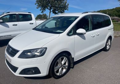 Seat, 2018