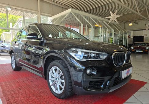 BMW X1, 2018 2
