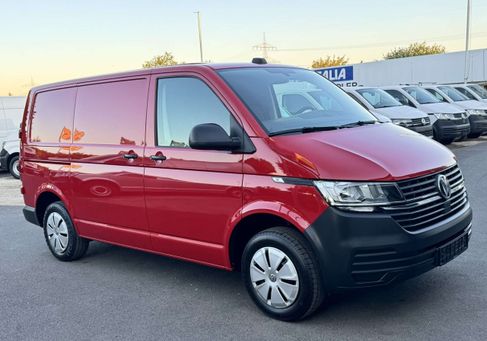 Volkswagen T6 Transporter, 2023