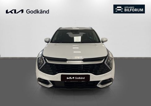 Kia Sportage, 2023 2