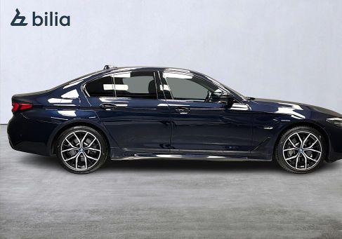 BMW 530, 2023 2