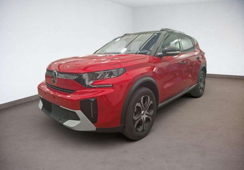 Citroën C3 Aircross, 2025 2