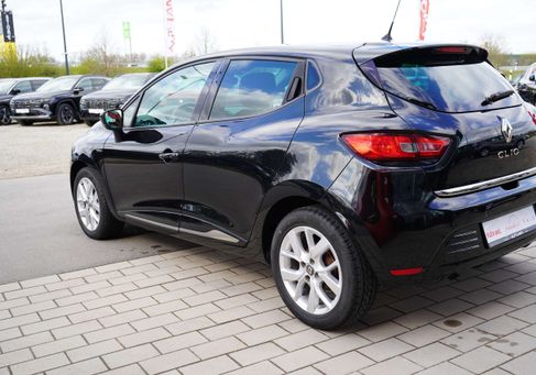 Renault Clio, 2019