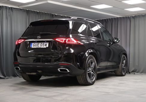 Mercedes-Benz GLE 350, 2022