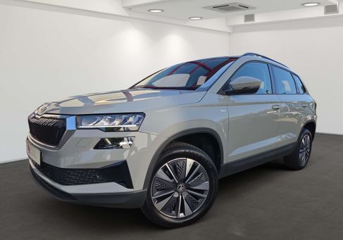 Skoda Karoq, 2023
