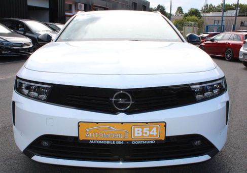 Opel Astra, 2024