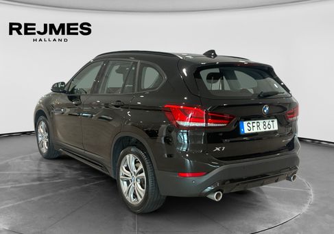 BMW X1, 2020