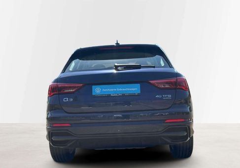 Audi Q3, 2021 3