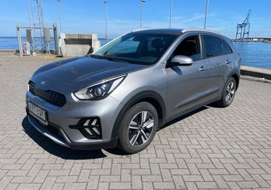 Kia Niro, 2020