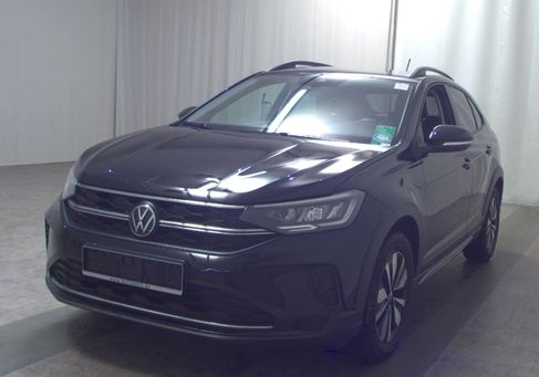 Volkswagen Taigo, 2024