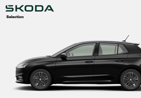 Skoda Fabia, 2026