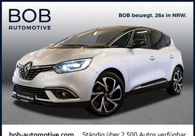 Renault Scenic, 2019