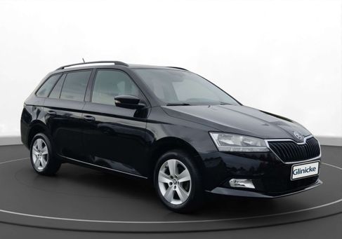 Skoda Fabia, 2020