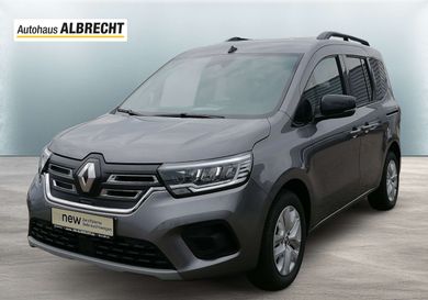 Renault Kangoo, 2024