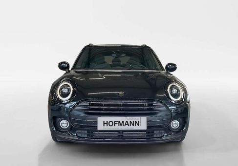 MINI Cooper Clubman, 2022