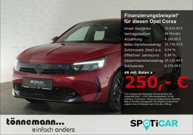 Opel Corsa, 2025