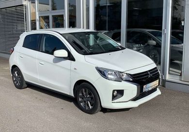 Mitsubishi Space Star, 2023