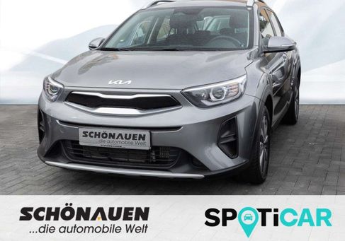 Kia Stonic, 2024