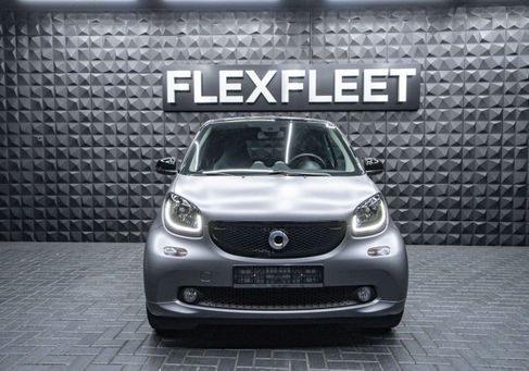 Smart ForTwo, 2019