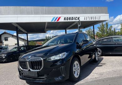 BMW 225, 2023
