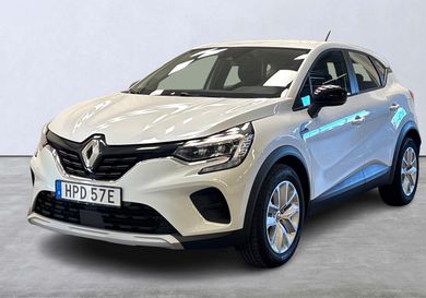Renault Captur, 2023