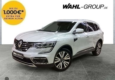 Renault Koleos, 2022