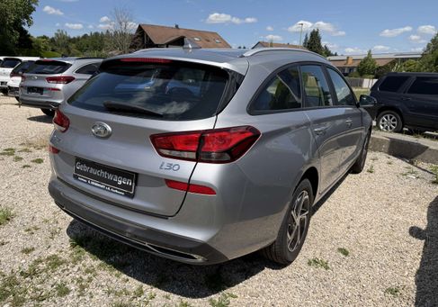 Hyundai i30, 2024 3
