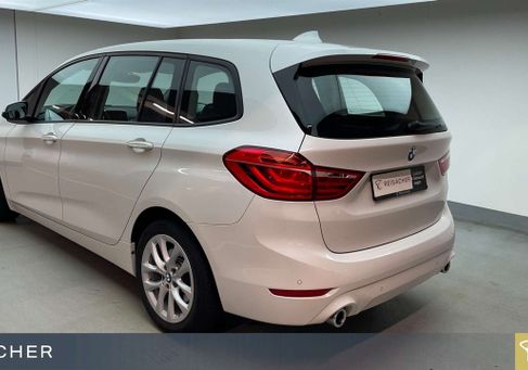 BMW 220, 2020 2