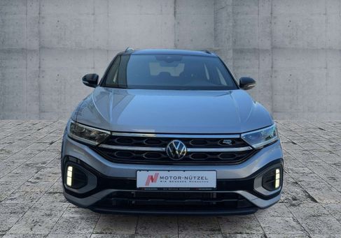 Volkswagen T-Roc, 2022