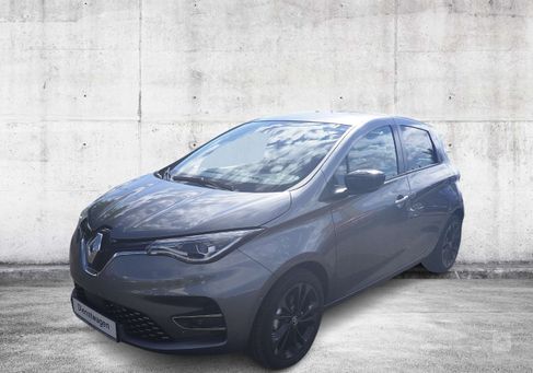 Renault ZOE, 2023