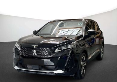 Peugeot 5008, 2023