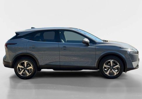 Nissan Qashqai, 2023 3