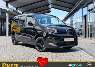 Citroën Berlingo, 2024