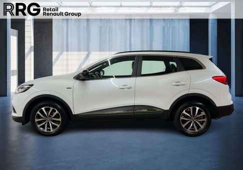 Renault Kadjar, 2022