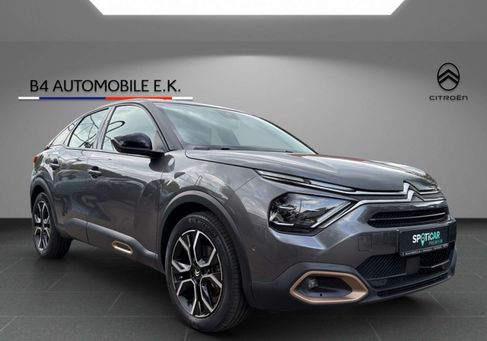 Citroën C4, 2023 3