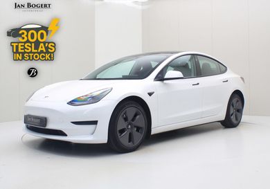 Tesla Model 3, 2023