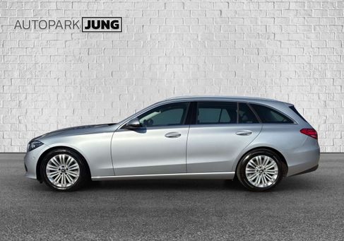 Mercedes-Benz C 200, 2023