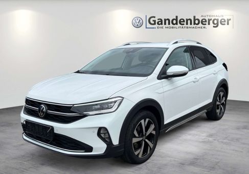 Volkswagen Taigo, 2024