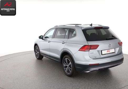 Volkswagen Tiguan Allspace, 2021
