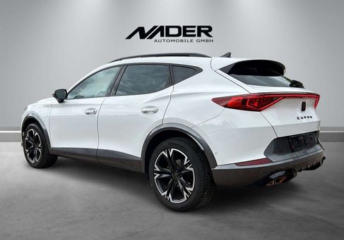 Cupra Formentor, 2023